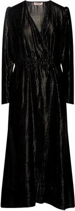 Twin-Set VESTIDOS - Vestidos midi en YOOX.COM