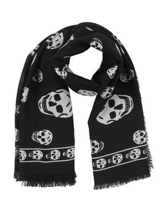 Alexander McQueen ACCESSOIRES - Schals auf YOOX.COM