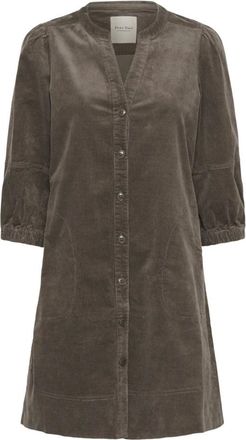 Part Two Donna, Abiti, Grigio, XS, new