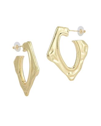 Sphera Milano Plated Earrings