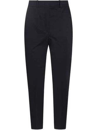 Incotex tailored trousers - Black