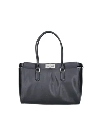 Fendi Borsa Tote Peekaboo Small