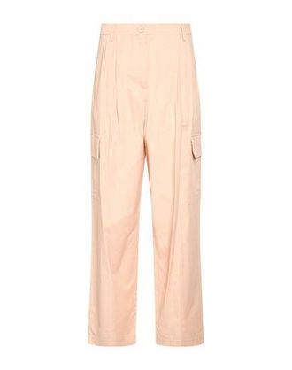 Momoni BOTTOMWEAR - Trousers on YOOX.COM