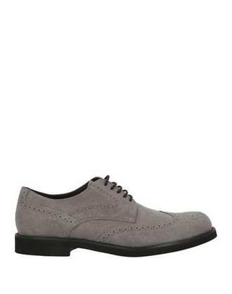 Tod's FOOTWEAR - Lace-up shoes on YOOX.COM