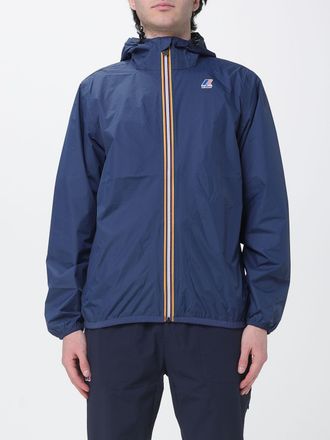 K-Way Giacca Le vrai 4.0 claude K-way in nylon