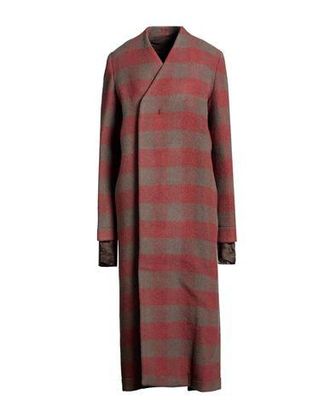 Rick Owens CAPISPALLA - Cappotti su YOOX.COM
