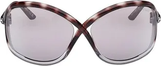 Tom Ford FT106852F Sunglasses - Pink