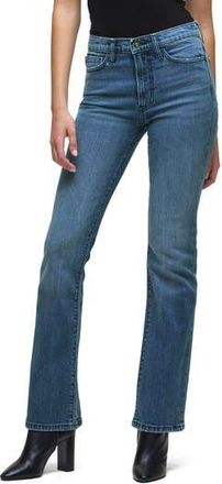 Hudson Blair High Waist Bootcut Jeans in Allegra at Nordstrom Rack, Size 24