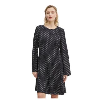 Marc O'Polo Donna, Abiti, Nero, S, new