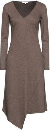 Patrizia Pepe DRESSES - Midi dresses sur YOOX.COM
