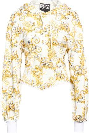 Versace TOPWEAR - Sweatshirts sur YOOX.COM