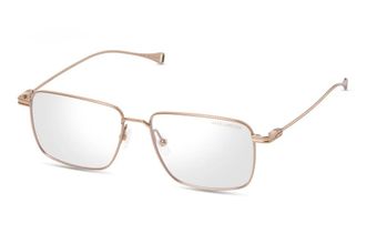 Dita Eyewear LANCIER Demo Pilot Unisex Eyeglasses LSA-127 01 55