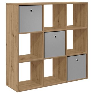 vidaXL Aparador Con Caj&oacute;n Roble Artesanal 102 X 31 X 99,5 Cm Vidaxl