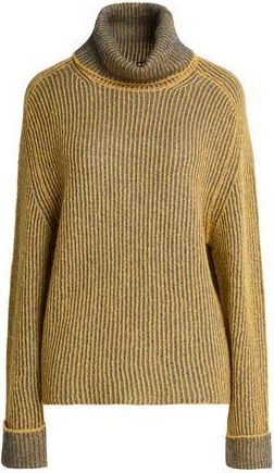 Twin-Set PRENDAS DE PUNTO - Cuello alto en YOOX.COM