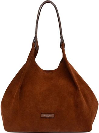 Gianni Chiarini Mujer, Bolsos, Marr&oacute;n, Talla: ONE Size