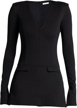 Patrizia Pepe JUMPSUITS & TRACKSUITS - Playsuits sur YOOX.COM