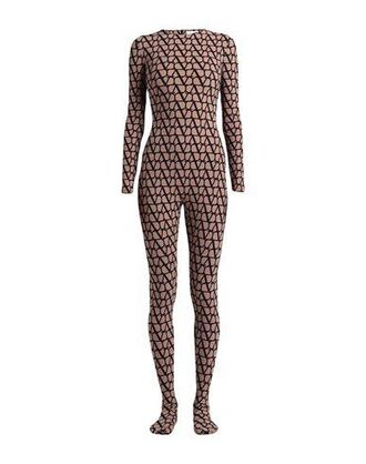Valentino Garavani JUMPSUITS & TRACKSUITS - Jumpsuits sur YOOX.COM