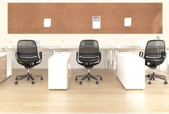 vidaXL Rotolo di Sughero 100x500 cm 5 mm - Vidaxl