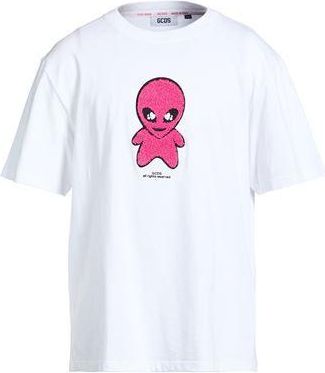 GCDS TOPWEAR - T-shirts su YOOX.COM