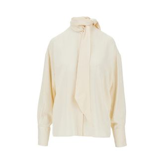 Etro Shirt with jacquard Paisley motif Woman 42