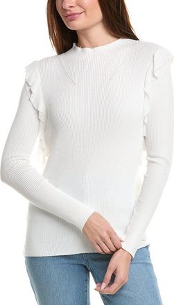 Area Stars Labo Knit Top