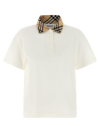Burberry Polo Burberry Imogen