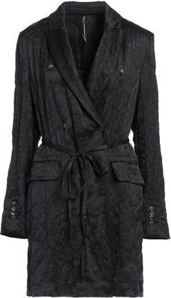 Masnada Overcoats & Trench Coats