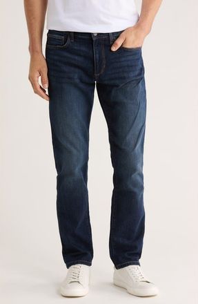 Joe's The Brixton Straight Leg Jeans in Tiberus at Nordstrom Rack, Size 33