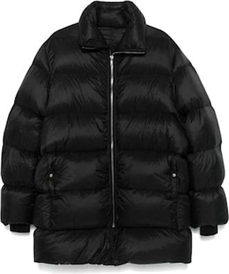 Rick Owens Hombre, Chaquetas, Negro, Talla: XL