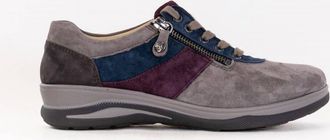 Fidelio Womens Multistretch Mitzy Shoes In Mix Nubi