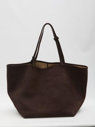 The Row Xl Park Tote Bag