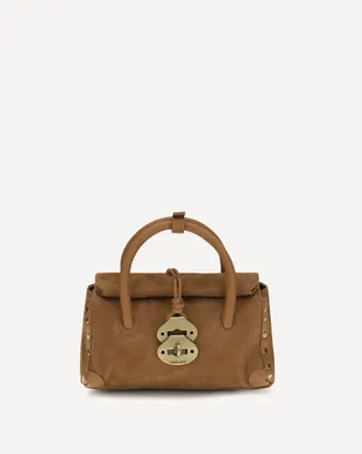 Zanellato Baby Dotta Handbag Female UNI