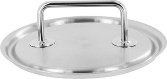 J.A. Henckels International Zwilling J.A. Henckels Commercial 7In Stainless Steel Lid