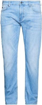 BOSS BOTTOMWEAR - Jeans on YOOX.COM