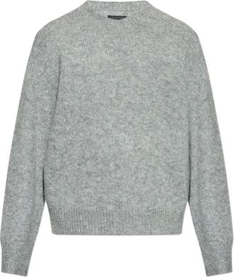 AllSaints Maglione Coby - Grigio