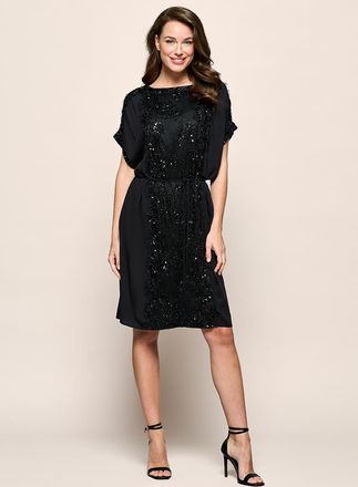 Mart Visser Haley Tuniek Zwart