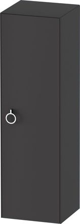 Duravit Duravit - Blanco Tulip&aacute;n Gabinete De Media Altura, Ancho 400 X