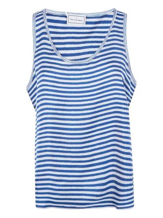 Pierre-Louis Mascia Aloe Tank Top