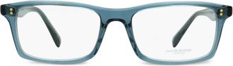 Oliver Peoples Occhiali 5457 - Blu