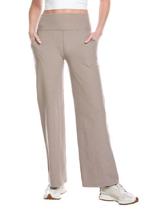 Beyond Yoga Spacedye Laid Back Wide Leg Pant
