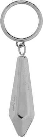 Maison Margiela Anello Chevalier Chandelier - - Accessories - Donna - Grigio - XL