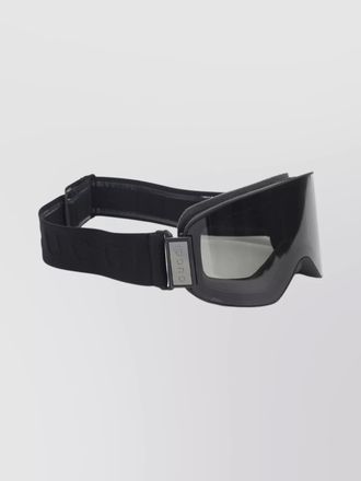 Gucci acetate mask sunglasses
