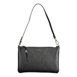 Coccinelle C-Easy Bag - female - Coccinelle - Shoulder Bags - Black - ONE SIZE - Bags
