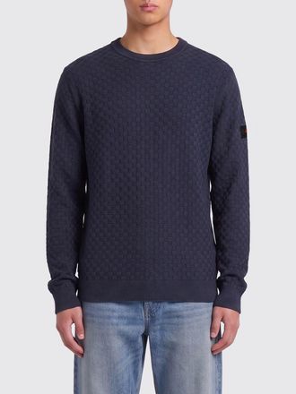 Peuterey Maglia girocollo Peuterey in cotone
