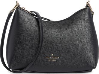 Kate Spade New York zippy convertible crossbody bag in Black at Nordstrom Rack