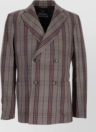 Vivienne Westwood suit