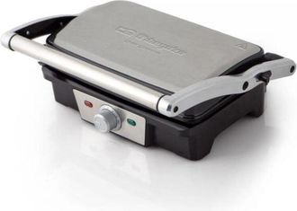 Orbegozo Griglia arrosto 1.500w 29,7x23,5cm gr-3800 Orbegozo