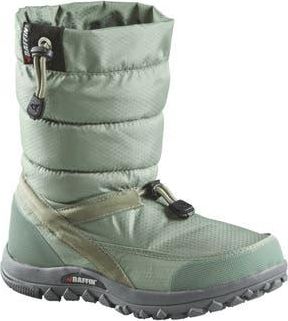 Baffin Cloud Low Winter Boot in Sea Green at Nordstrom Rack, Size 11