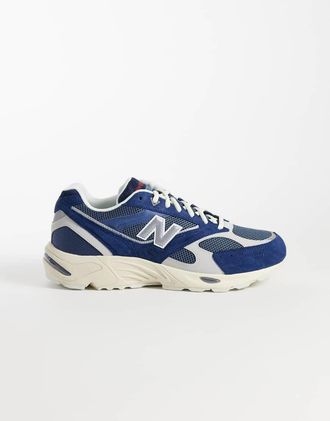 New Balance 880 - Sneakers blu navy