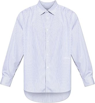 Burberry Uomo, Magliette, Blu, M, new